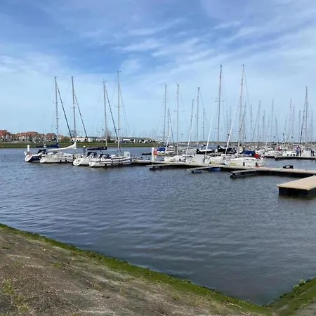 Gem Near Beach, Cleaning Included Nieuwpoort