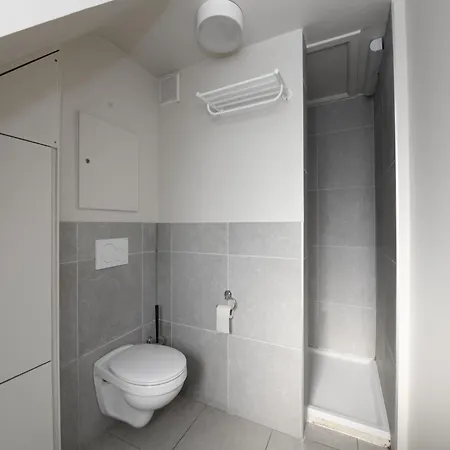 Gem Near Beach, Cleaning Included Apartamento Nieuwpoort