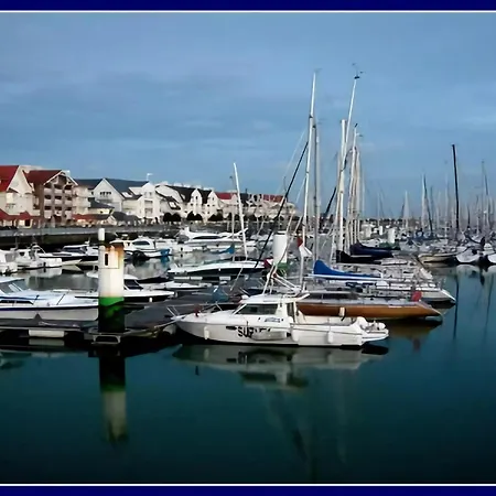 Gem Near Beach, Cleaning Included Nieuwpoort