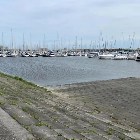 Gem Near Beach, Cleaning Included Apartamento Nieuwpoort