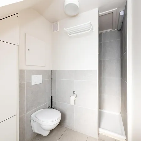 Apartamento Gem Near Beach, Cleaning Included Nieuwpoort