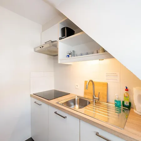 Apartamento Gem Near Beach, Cleaning Included