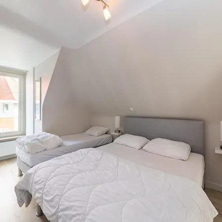 Gem Near Beach, Cleaning Included Apartamento *