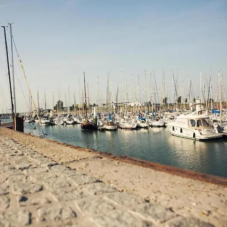 Apartamento Gem Near Beach, Cleaning Included Nieuwpoort