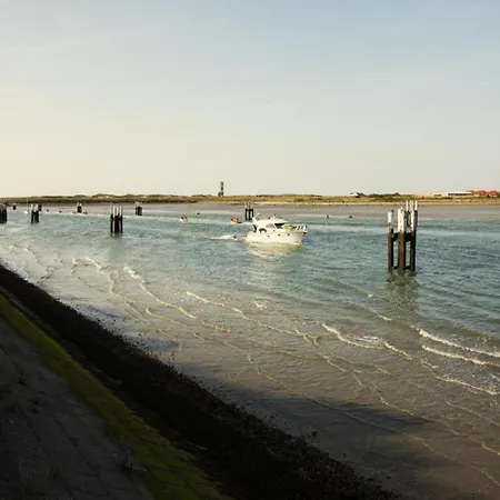 Gem Near Beach, Cleaning Included Nieuwpoort