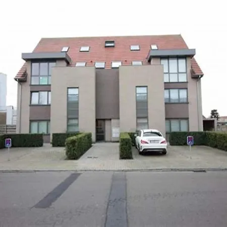 Gem Near Beach, Cleaning Included * Nieuwpoort